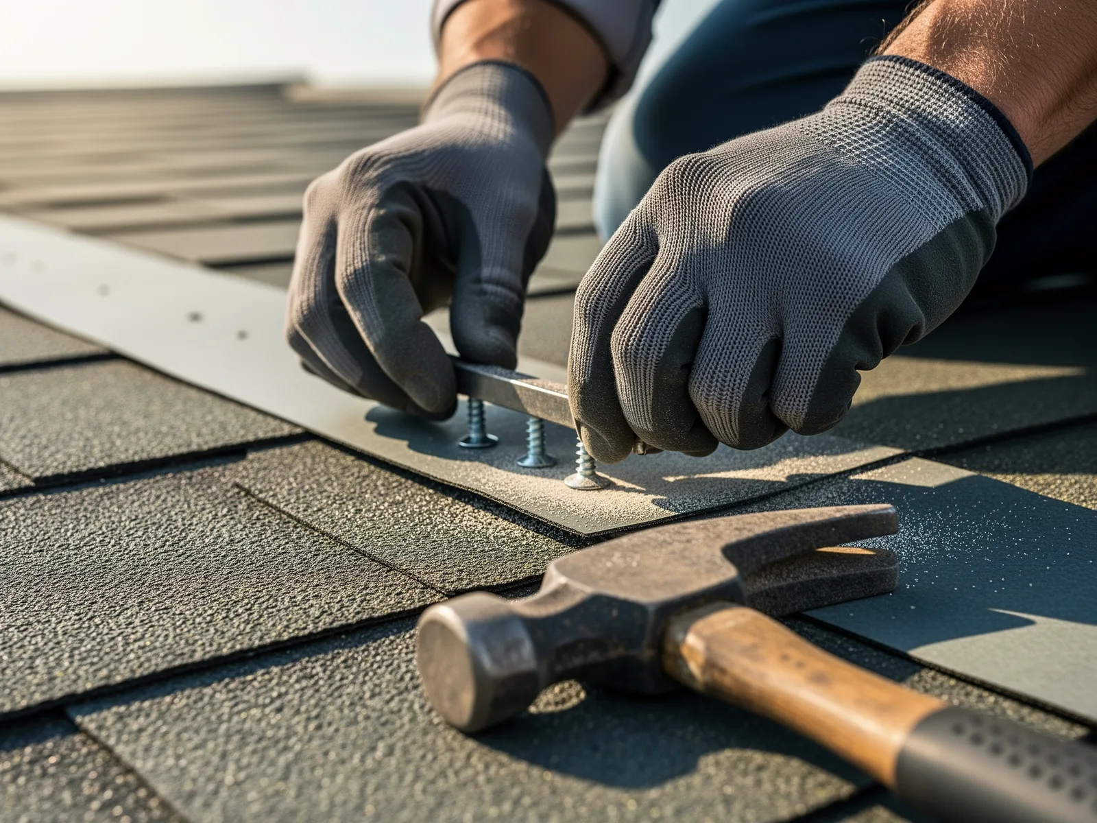 Why choose Fascia Repair in Fenton, MO